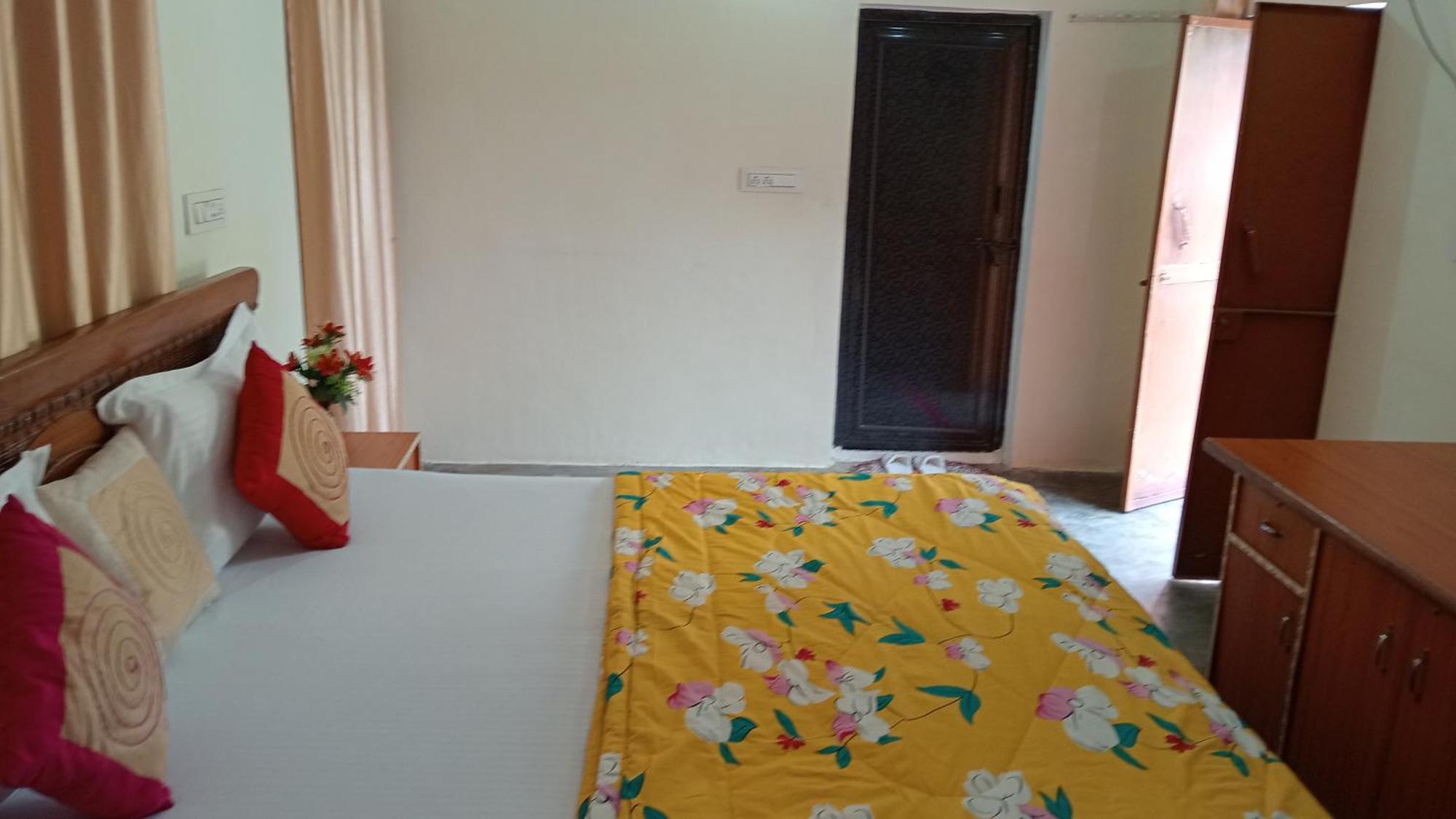 Khajuraho Rancho Apartment Luaran gambar